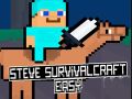 Igra Steve PreživljavanjeLako online