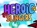 Igra Herojski Strelci online