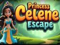 Igra Bijeg Princeze Celene online