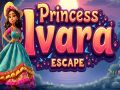 Igra Bijeg princeze Ivare online