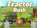 Igra Traktor Utrka online