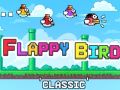 Igra Klasični Flappy Bird online