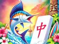 Igra Aloha Mahjong online