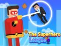 Igra Liga superheroja online