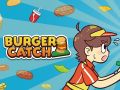 Igra Uhvatiti hamburger online