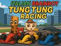 Igra Talijanski mozak: Tung Tung Racing online
