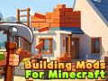 Igra Izmjene zgrada za Minecraft online