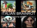 Igra Talijanski Braynrot Tung Tung Victorin online