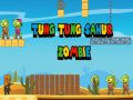 Igra Tung Tung Sahur Zombie online