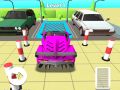 Igra Simulator parkiranja pravog automobila online
