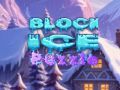 Igra Zagonetka s kockicama leda online