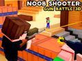 Igra NUBRART: Shootout 3D online