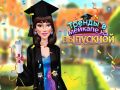 Igra Trendovi u Meikapu za maturu online