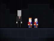 Igra Vitki dječak: Robbie Escape online