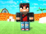Igra Robbie: Law Tsunami online