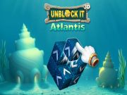 Igra Otključajte Atlantidu online