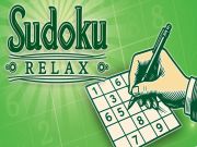 Igra Sudoku relakira online