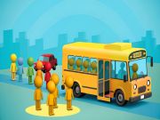 Igra Ludi autobusni kolodvor online