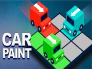 Igra Automobilska boja online