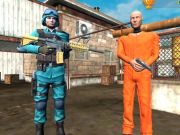 Igra Udarna snaga online