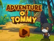 Igra Avantura Tommy online