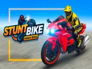 Igra Trikovi motocikala: Braća trkači online