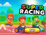 Igra Super utrke online