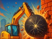 Igra PUNCHAVER: Breakdown online
