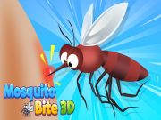 Igra Ujed komaraca 3d online