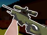 Igra Counter Strike: Snajperski tim online