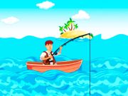 Igra Kliknite na ribu online