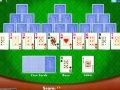 Igra Solitaire Tri Peaks online Igra Solitaire Tri Peaks online