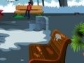 Igra Bijeg iz Zelenog Parka online Igra Bijeg iz Zelenog Parka online