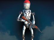 Igra FPS manevar online