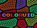Igra Coloruid online Igra Coloruid online