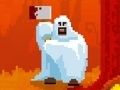 Igra Drvosječe Halloween online