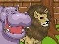 Igra Zoološki Pinball online
