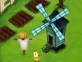 Igra Farma Snova online