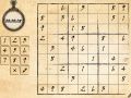 Igra Dnevni Sudoku online