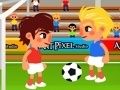 Igra Nogometna Ludnica online