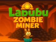 Igra Labubu zombi šekhtar online