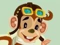 Igra Tommy, majmun pilot online