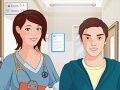 Igra Operiraj Sada: Operacija Ramena online Igra Operiraj Sada: Operacija Ramena online
