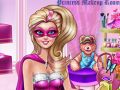 Igra Soba za Šminkanje Princeze online