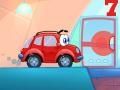 Igra Wheely 7 online