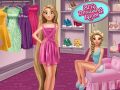 Igra Svlačionica BFF-ova online