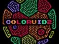 Igra Coloruid 2 online Igra Coloruid 2 online