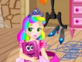 Igra Problemi s modom princeze Julije online