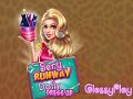 Igra Sery Runway Dolly Oblačenje online