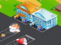 Igra Vreva na Aerodromu online Igra Vreva na Aerodromu online